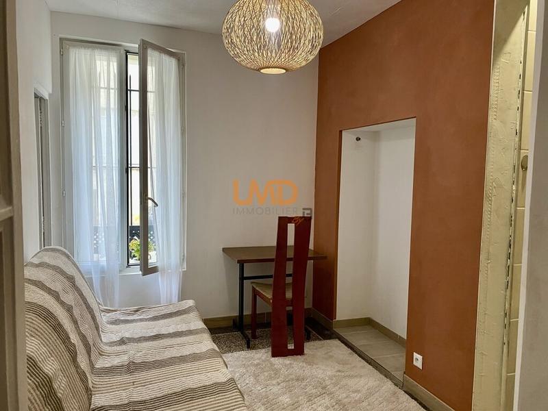 Appartement - 42 m² - 3 pièces