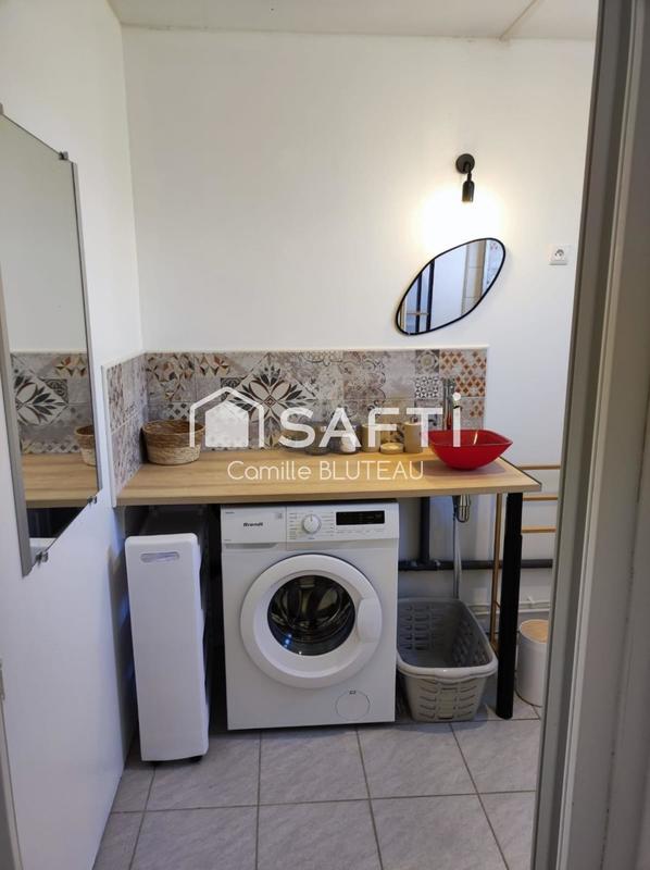 Maison - 148 m² - 6 pièces