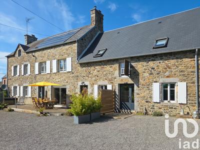 Maison - 207 m² - 10 pièces