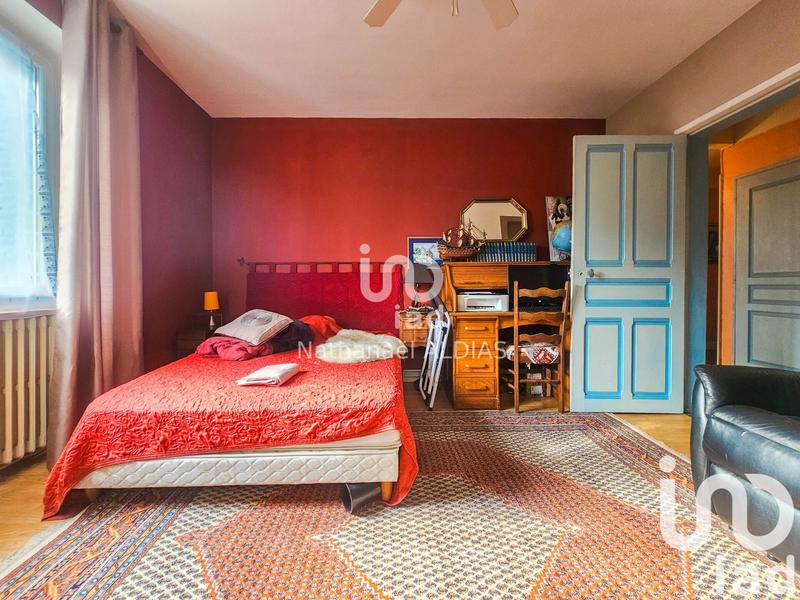 Appartement - 79 m² - 3 pièces