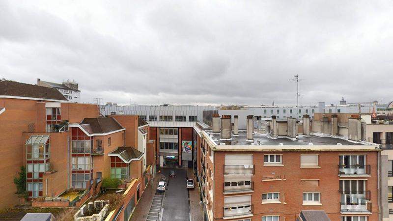 Appartement - 113 m²