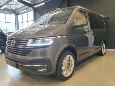 Volkswagen California 6.1 2.0 Tdi 150 Dsg7 Ocean + Attelage - 59.998 Ht