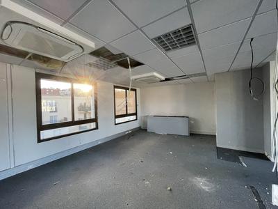 Appartement - 225 m² - 5 pièces