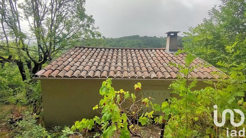 Maison de village - 45 m² - 3 pièces