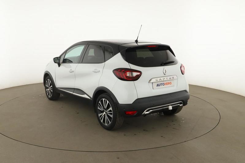 Renault Captur 1.2 TCe Energy Initiale Paris 120 ch