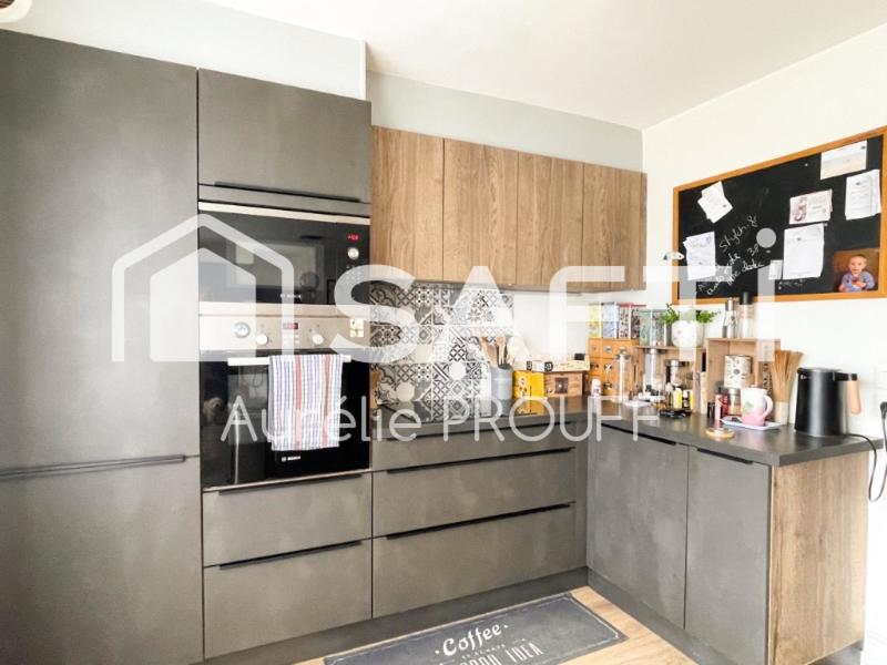 Maison - 191 m² - 8 pièces