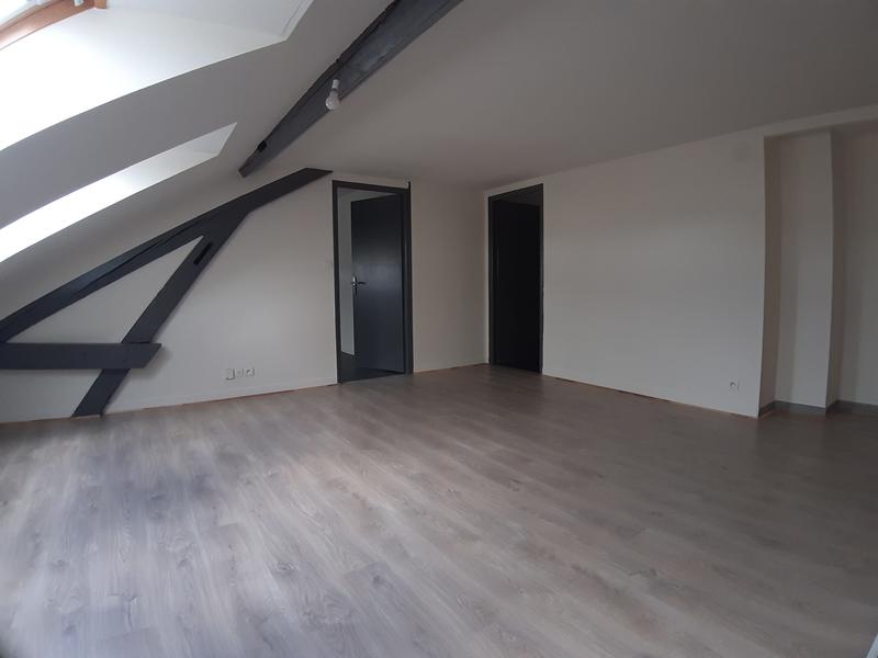 Appartement - 45 m² - 3 pièces
