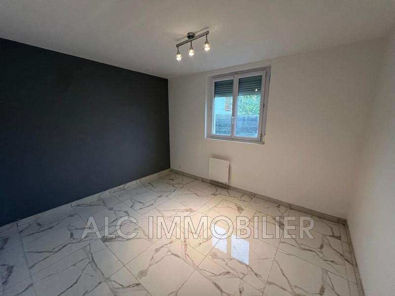 Maison - 104 m² - 5 pièces