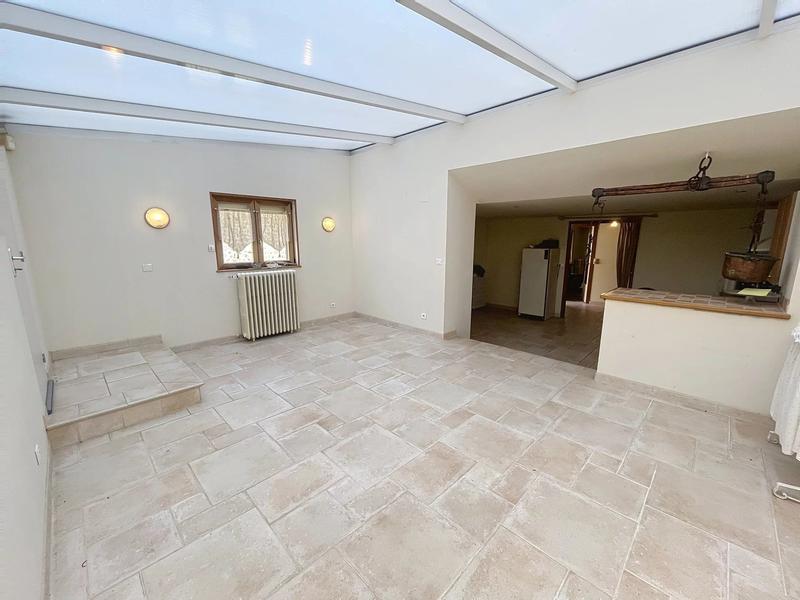 Maison - 147 m² - 4 pièces