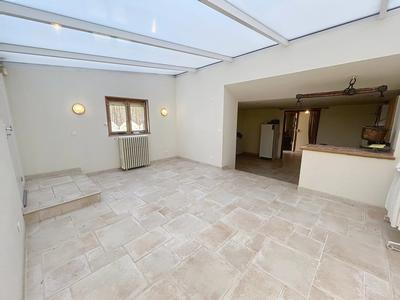 Maison - 147 m² - 4 pièces