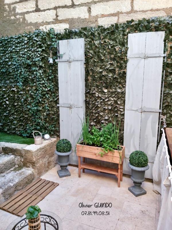 Maison - 98 m² - 5 pièces