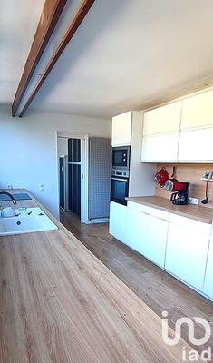 Maison - 226 m² - 7 pièces