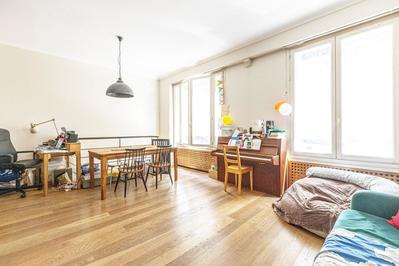 Appartement - 71 m² - 3 pièces