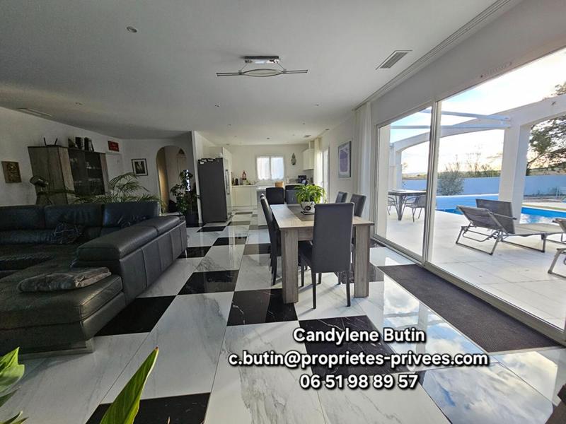 Villa - 127 m² - 4 pièces