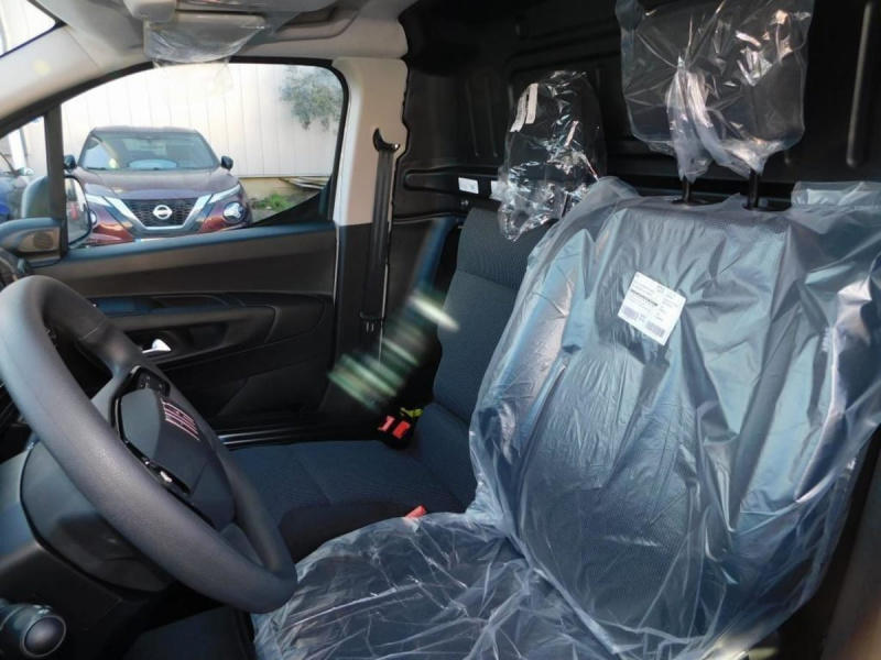 Fiat Doblo Taille m 650 Kg Bluehdi 100 s Bvm6