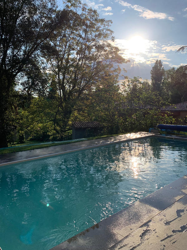 Maison - 200 m² - 8 pièces