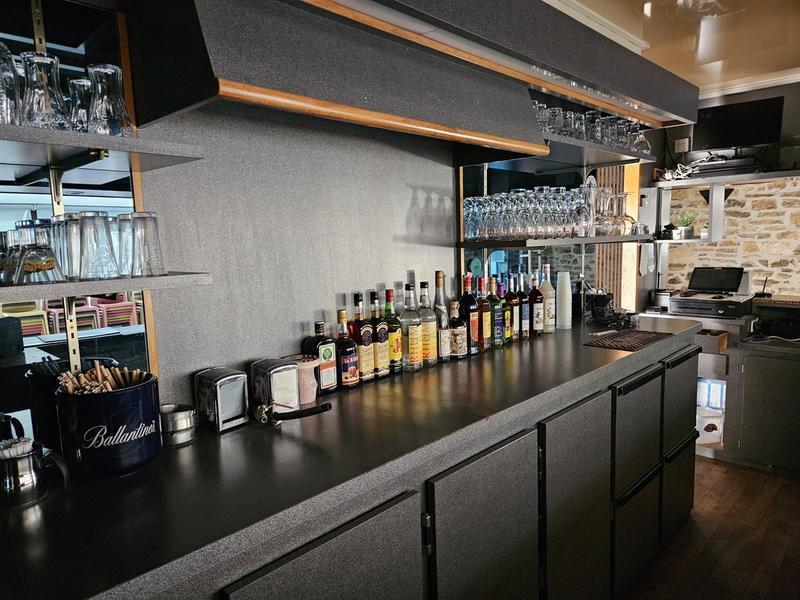 Local d'activité / Entrepôt - 450 m²