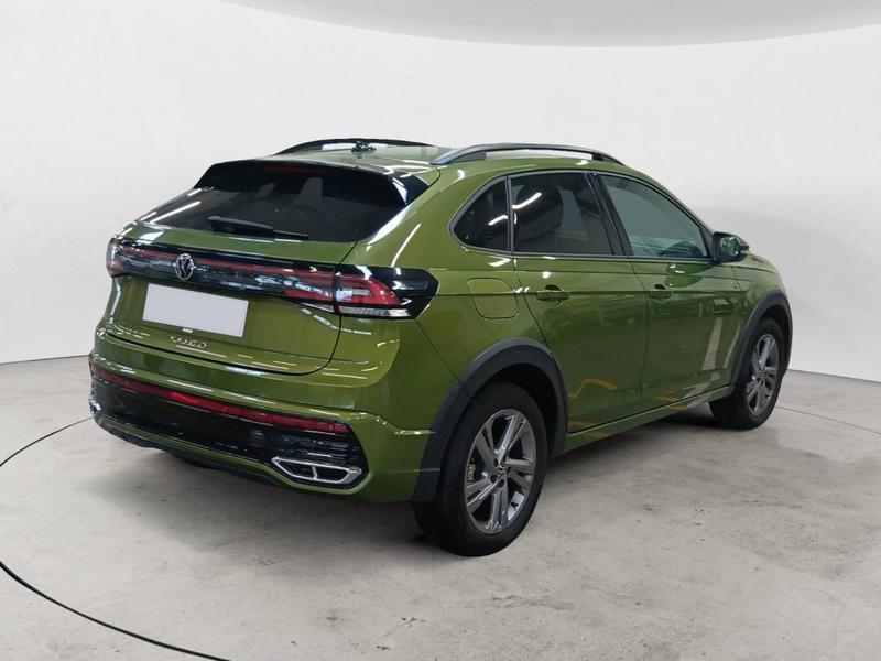 Volkswagen Taigo 1.0 tsi 116 dsg7