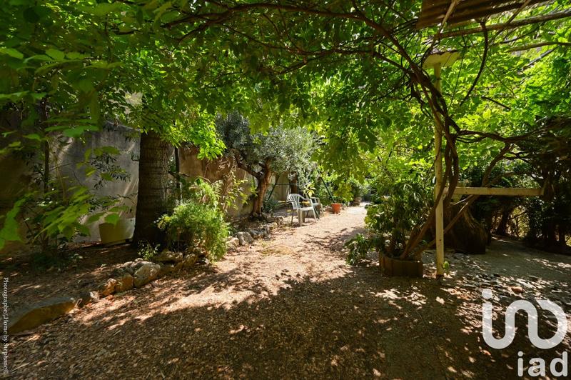 Appartement - 77 m² - 3 pièces