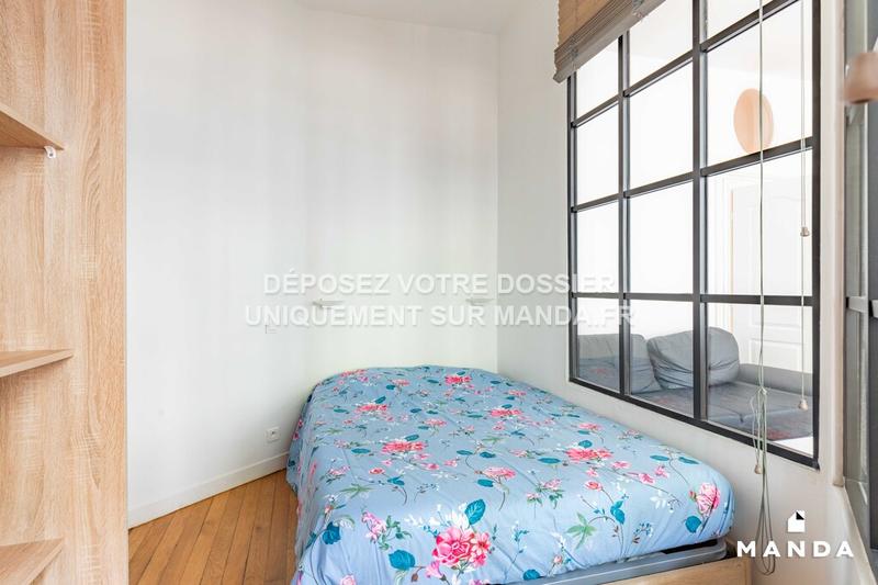 Appartement - 54 m² - 3 pièces