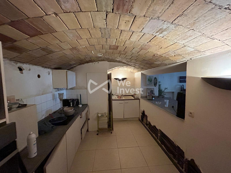 Duplex - 98 m² - 3 pièces