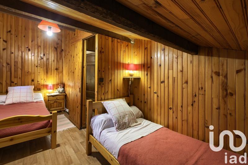 Maison - 84 m² - 4 pièces