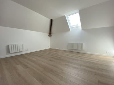 Appartement - 19 m² - 1 pièce