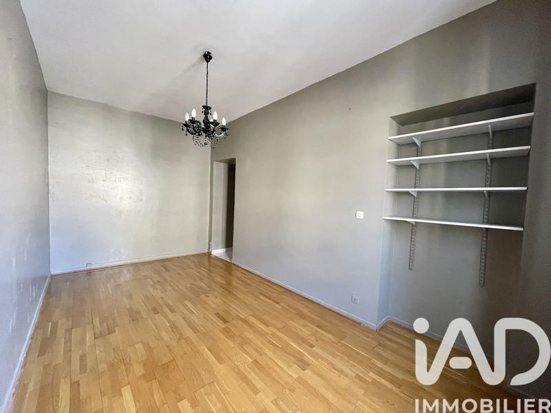 Appartement - 131 m² - 4 pièces