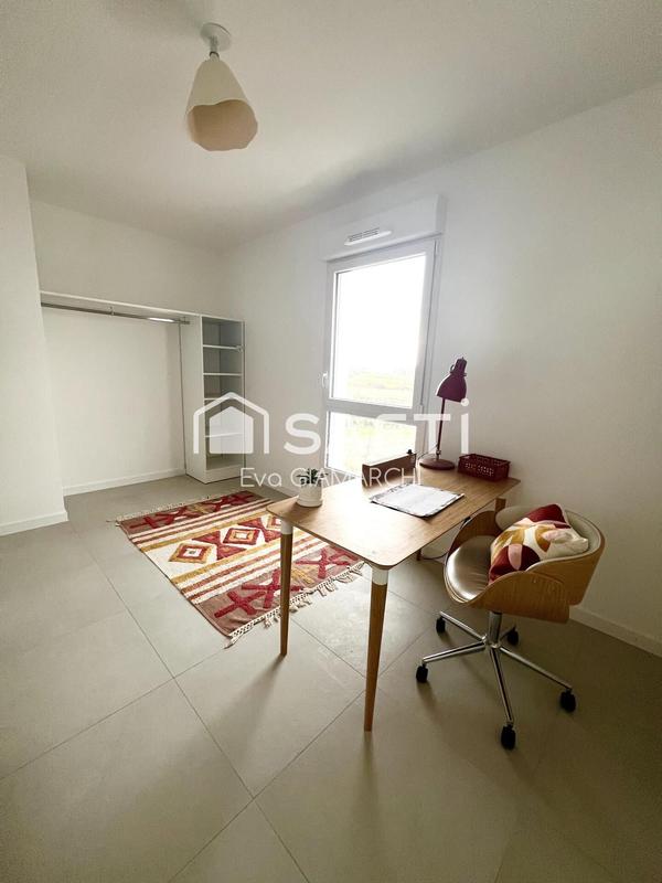 Appartement - 123 m² - 5 pièces
