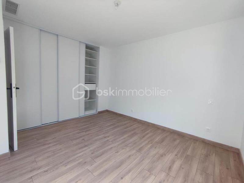 Maison - 72 m² - 3 pièces