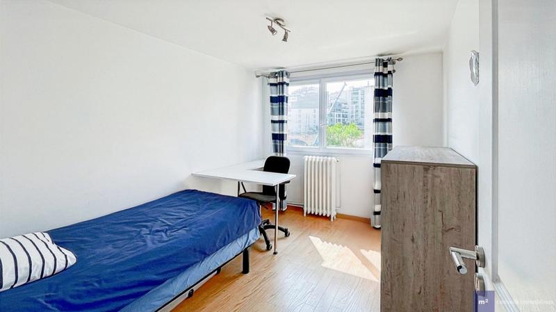 Appartement - 119 m² - 5 pièces