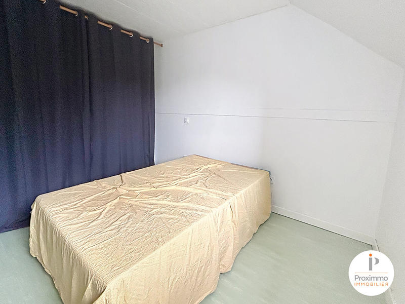 Maison - 145 m² - 6 pièces