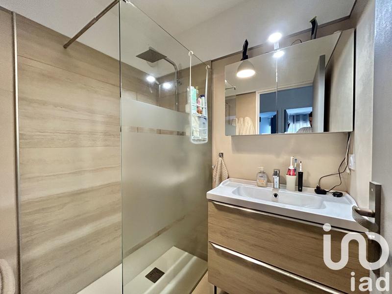 Appartement - 100 m² - 3 pièces