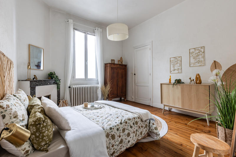 Maison - 136 m² - 7 pièces