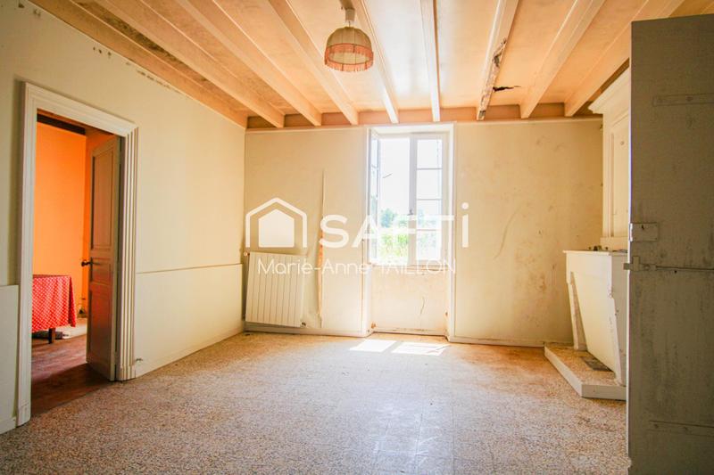 Maison - 280 m² - 9 pièces