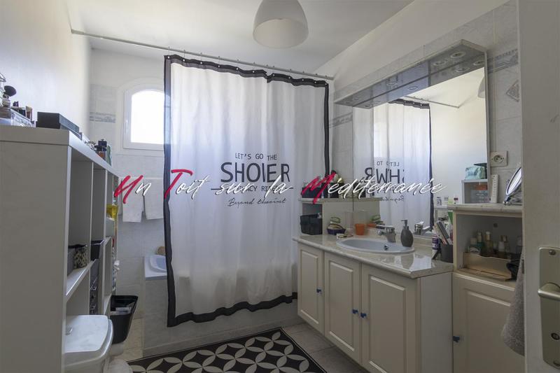 Maison - 113 m² - 6 pièces