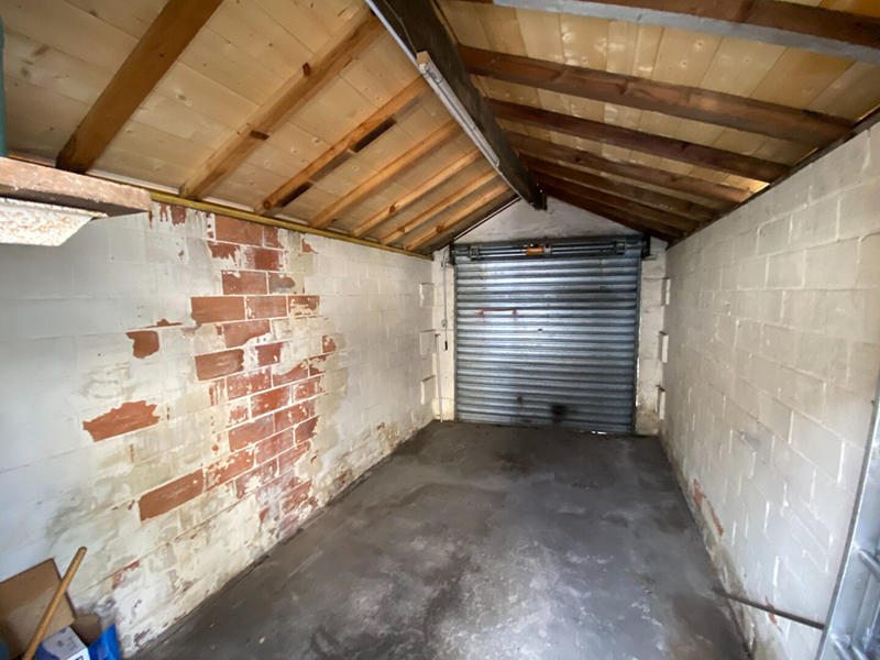 Maison - 50 m² - 2 pièces