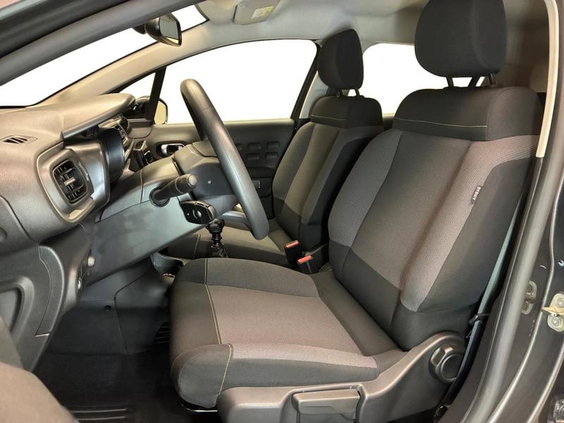 Citroën C3 BlueHDi 100 s&amp;S Bvm6 Feel Business