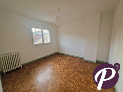 Maison - 85 m² - 3 pièces