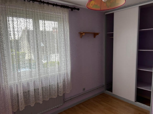 Maison - 100 m² - 7 pièces