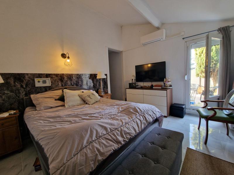 Appartement - 102 m² - 5 pièces