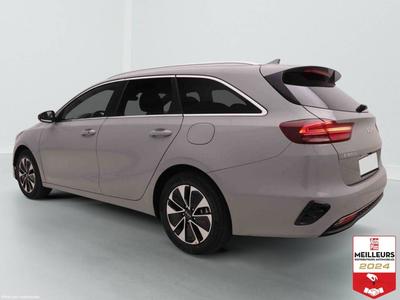 Kia Cee'd_Sw 1.0 t-Gdi