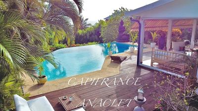 Maison - 163 m² - 5 pièces