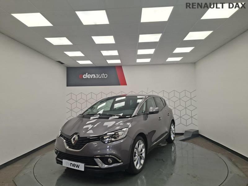 Renault Scénic Blue dCi 120 Business