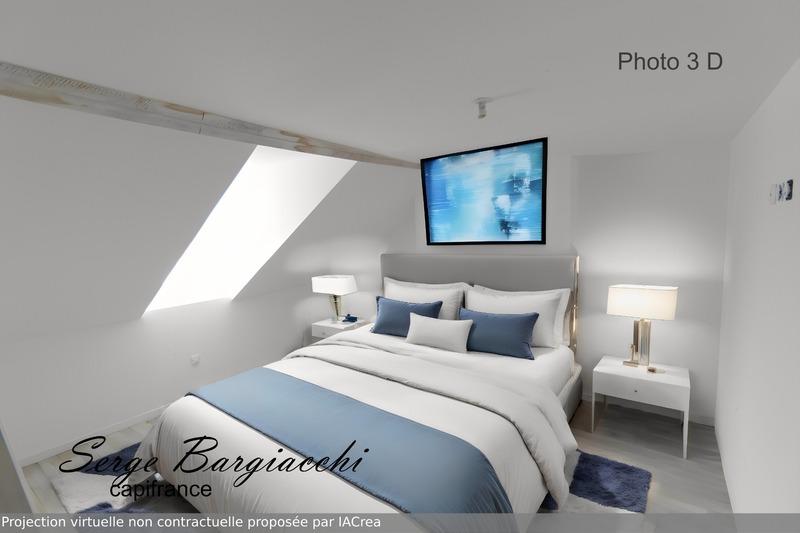 Immeuble - 200 m² - 9 pièces