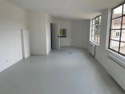 Bureau - 250 m² - 2 pièces