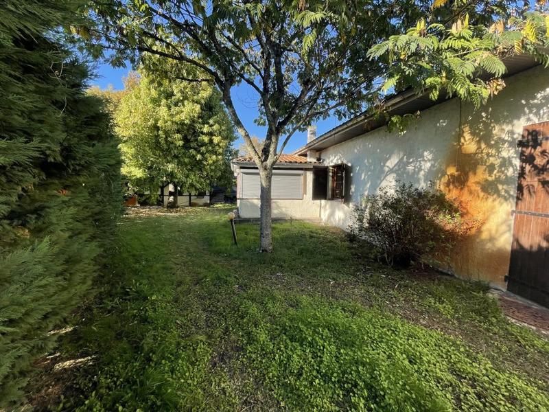 Maison - 155 m² - 9 pièces