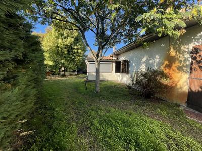 Maison - 155 m² - 9 pièces