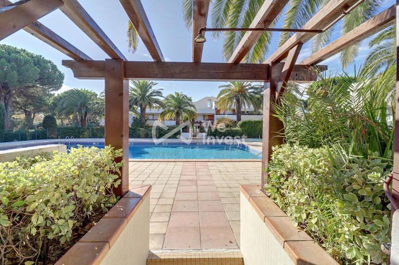 Appartement - 19 m² - 1 pièce