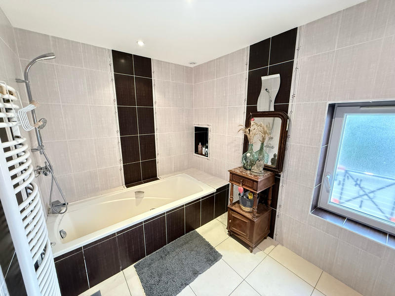 Maison - 68 m² - 3 pièces